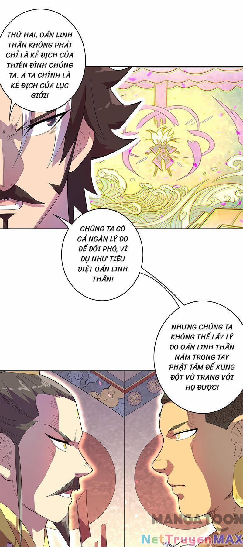 Đấu Chiến Thắng Phật 75 trang 1