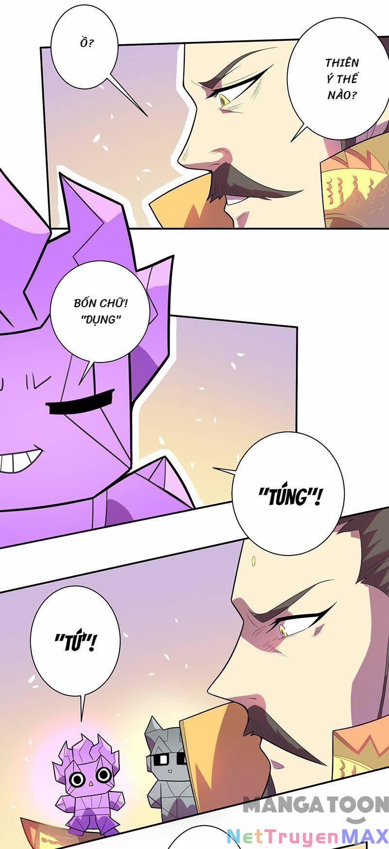 Đấu Chiến Thắng Phật 75 trang 15