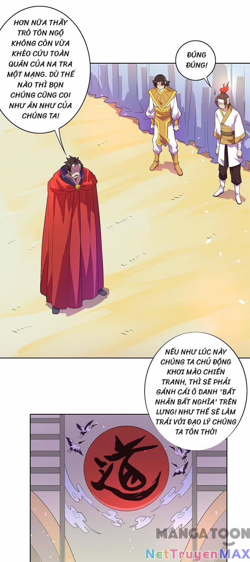 Đấu Chiến Thắng Phật 75 trang 3