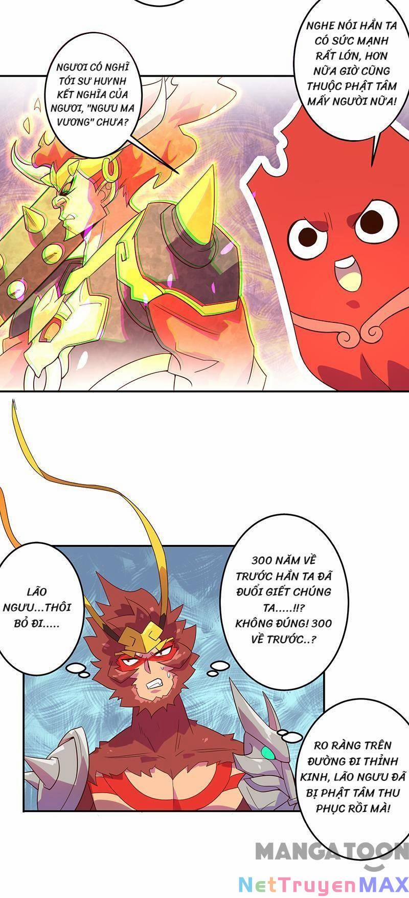 Đấu Chiến Thắng Phật 76 trang 2