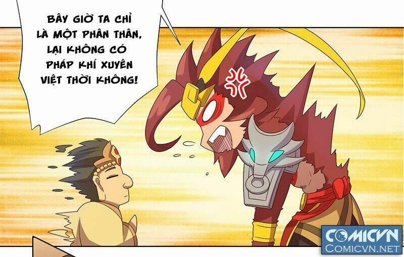 Đấu Chiến Thắng Phật 8 trang 15