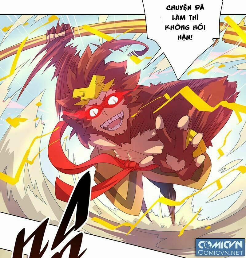 Đấu Chiến Thắng Phật 8 trang 7