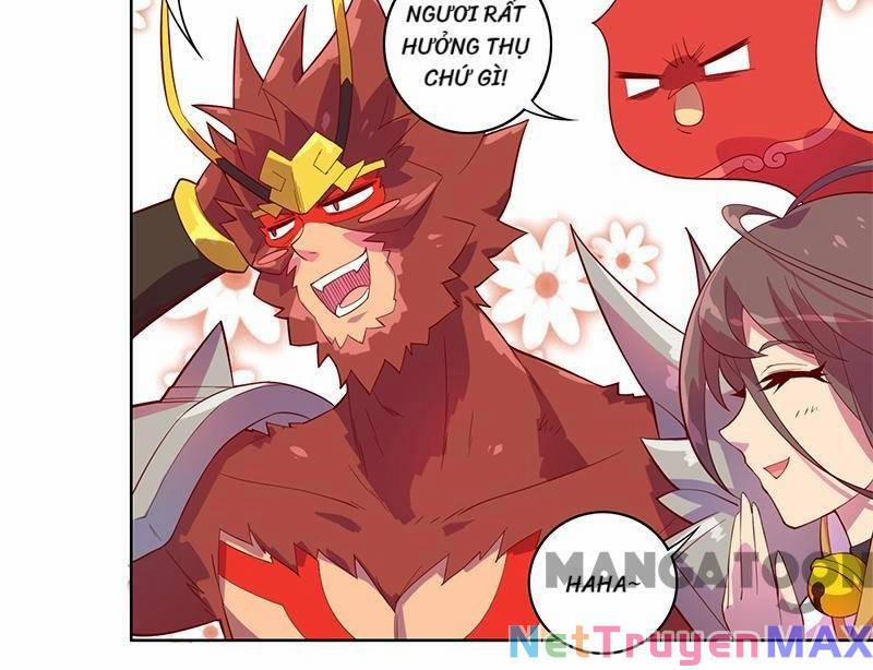 Đấu Chiến Thắng Phật 80 trang 3