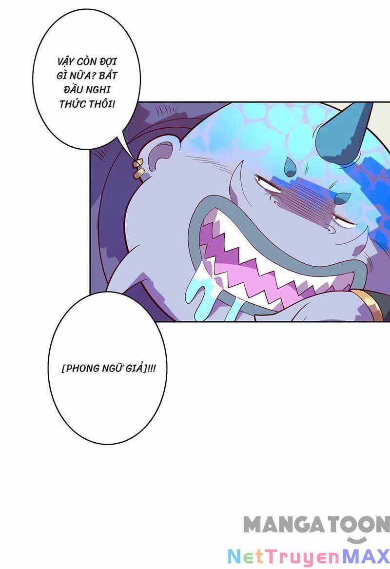 Đấu Chiến Thắng Phật 81 trang 14