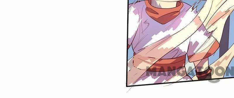 Đấu Chiến Thắng Phật 81 trang 18