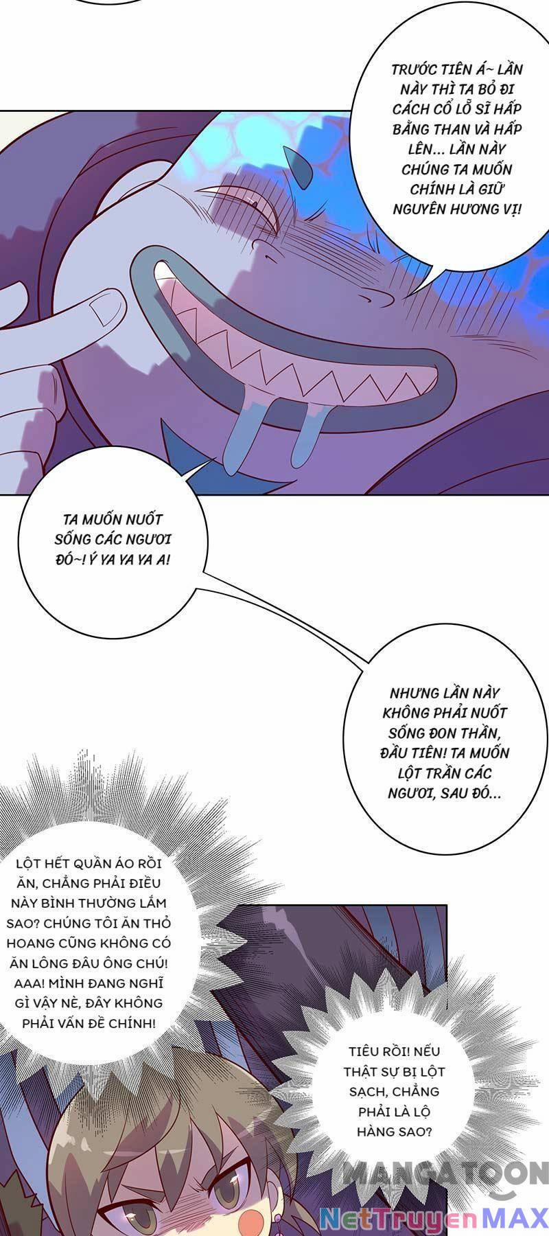 Đấu Chiến Thắng Phật 81 trang 7