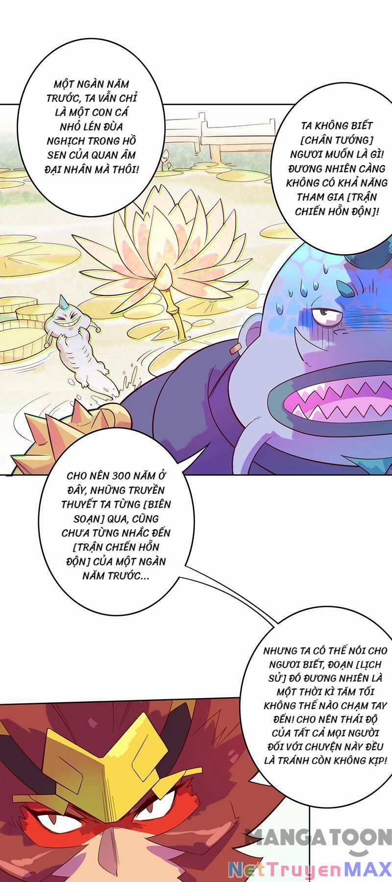 Đấu Chiến Thắng Phật 83 trang 2