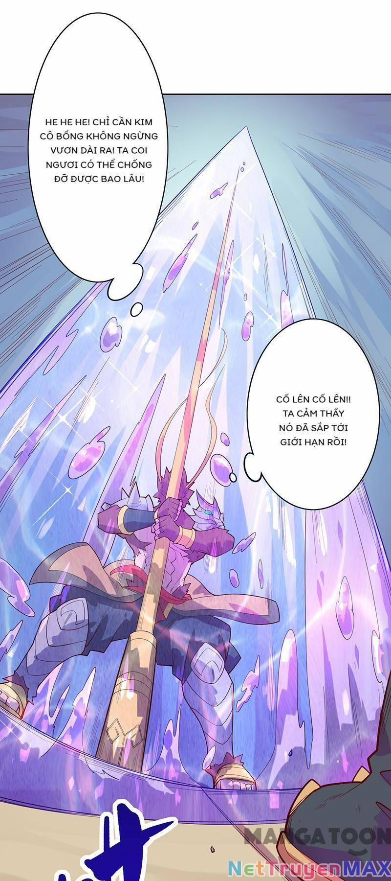 Đấu Chiến Thắng Phật 84 trang 9