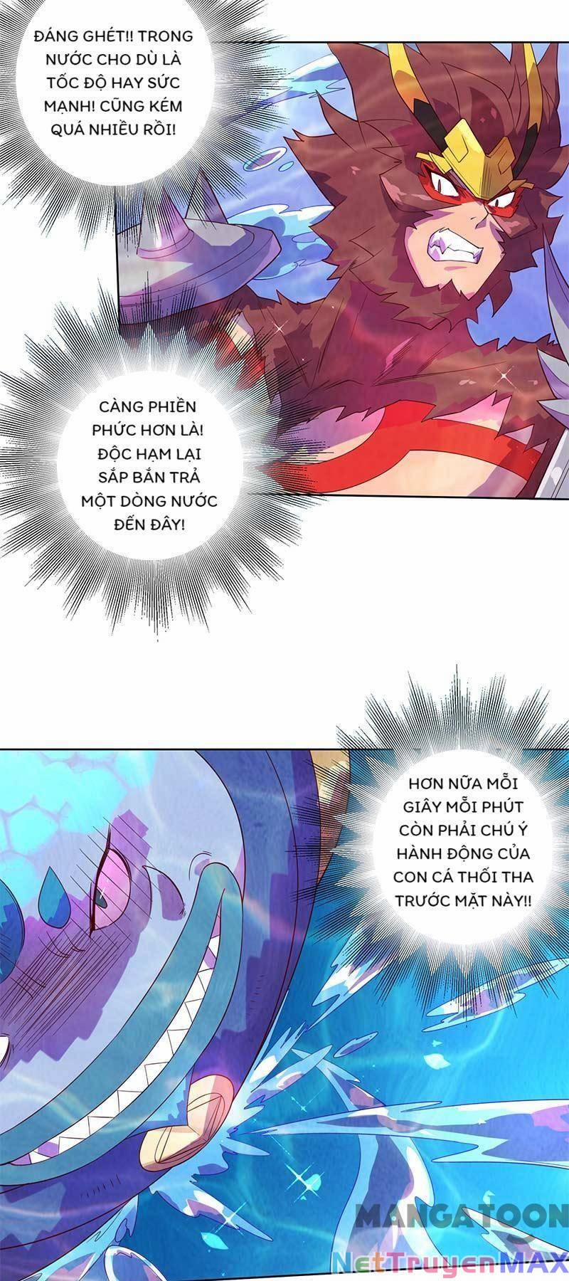 Đấu Chiến Thắng Phật 86 trang 5
