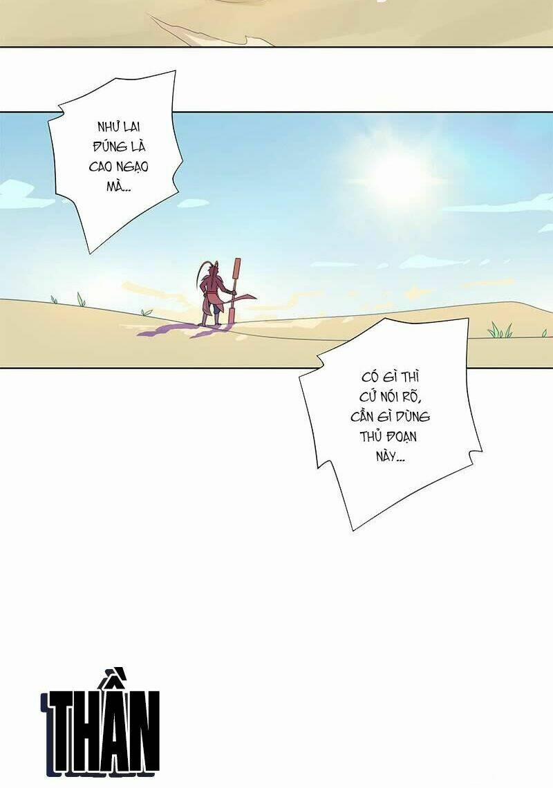 Đấu Chiến Thắng Phật 9 trang 10