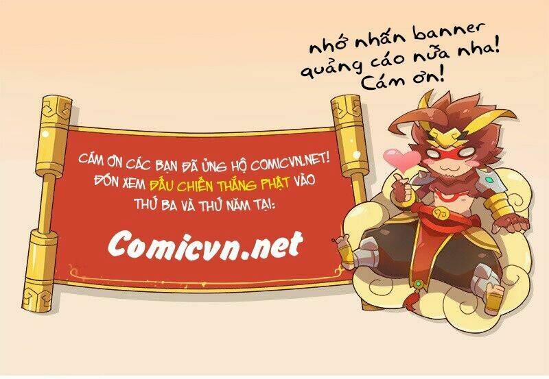 Đấu Chiến Thắng Phật 9 trang 17