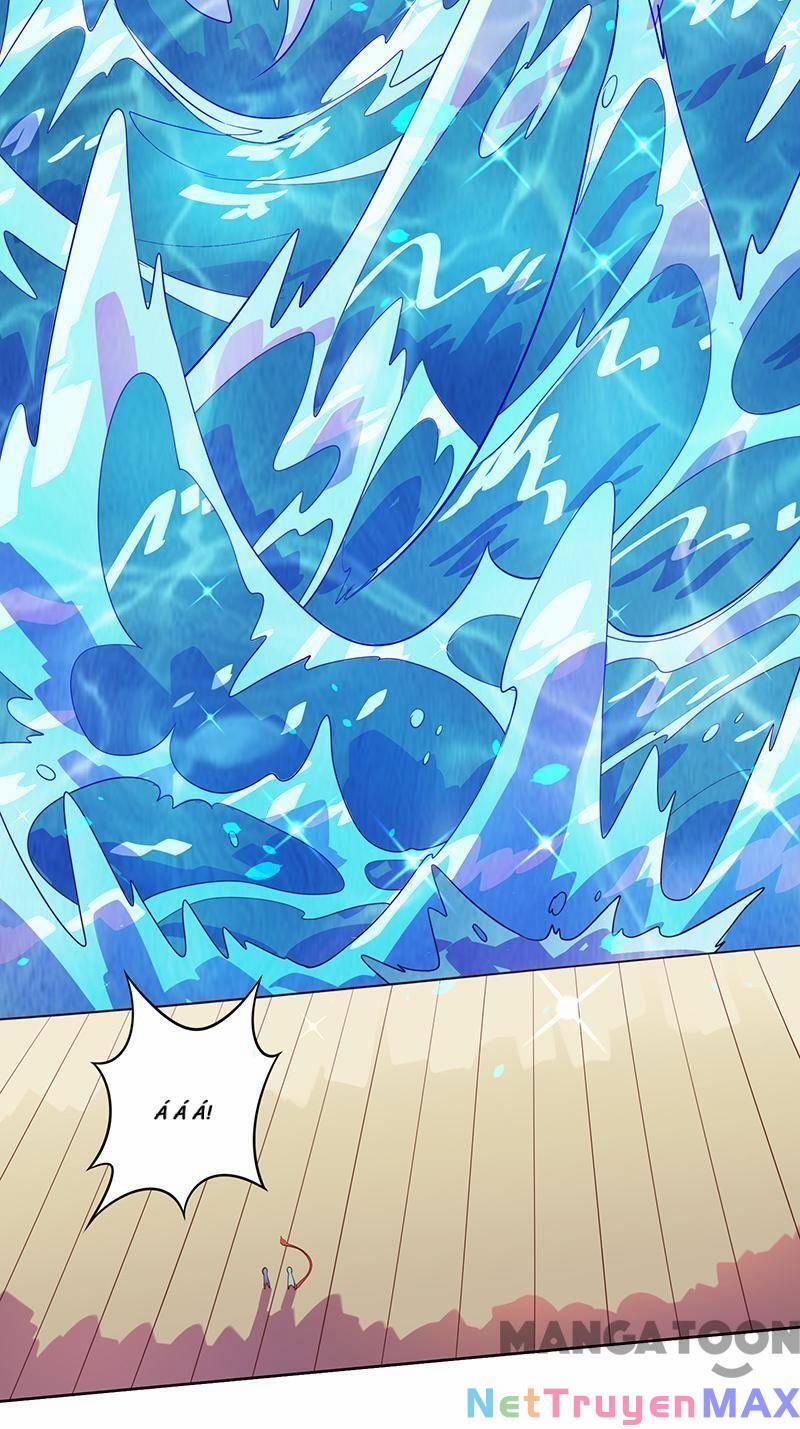 Đấu Chiến Thắng Phật 92 trang 17