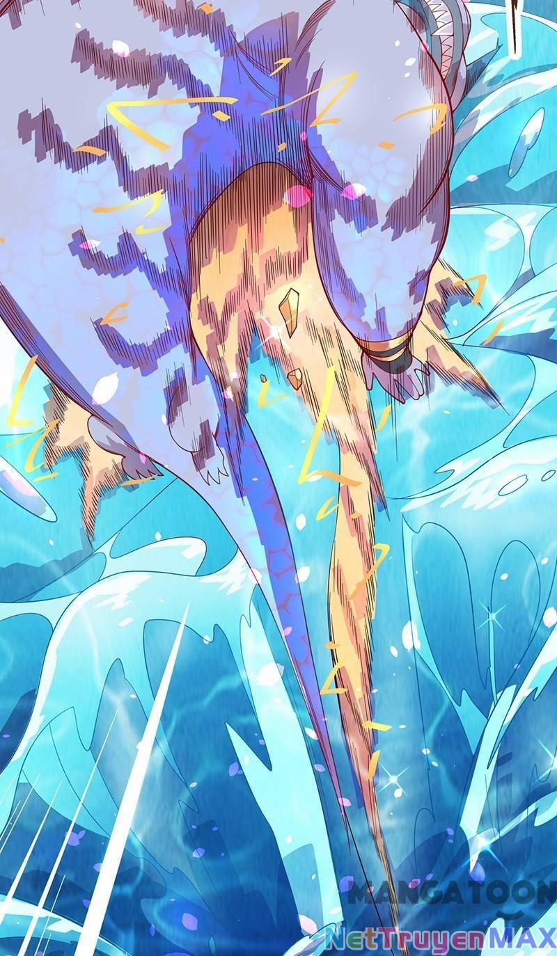 Đấu Chiến Thắng Phật 93 trang 1