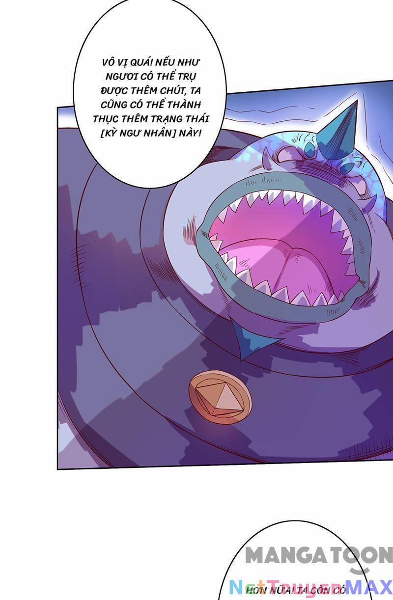 Đấu Chiến Thắng Phật 93 trang 16