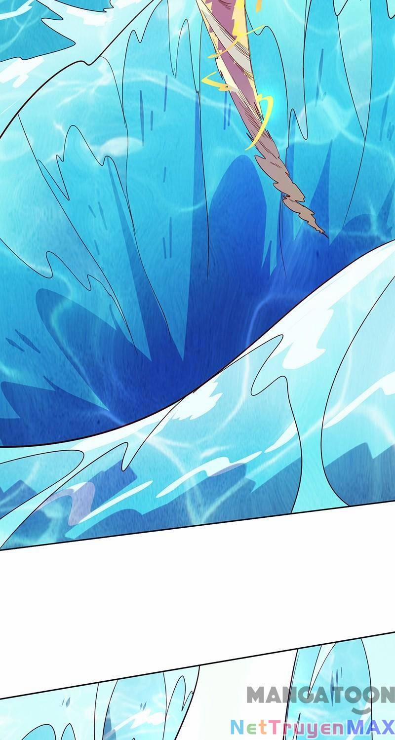 Đấu Chiến Thắng Phật 93 trang 9