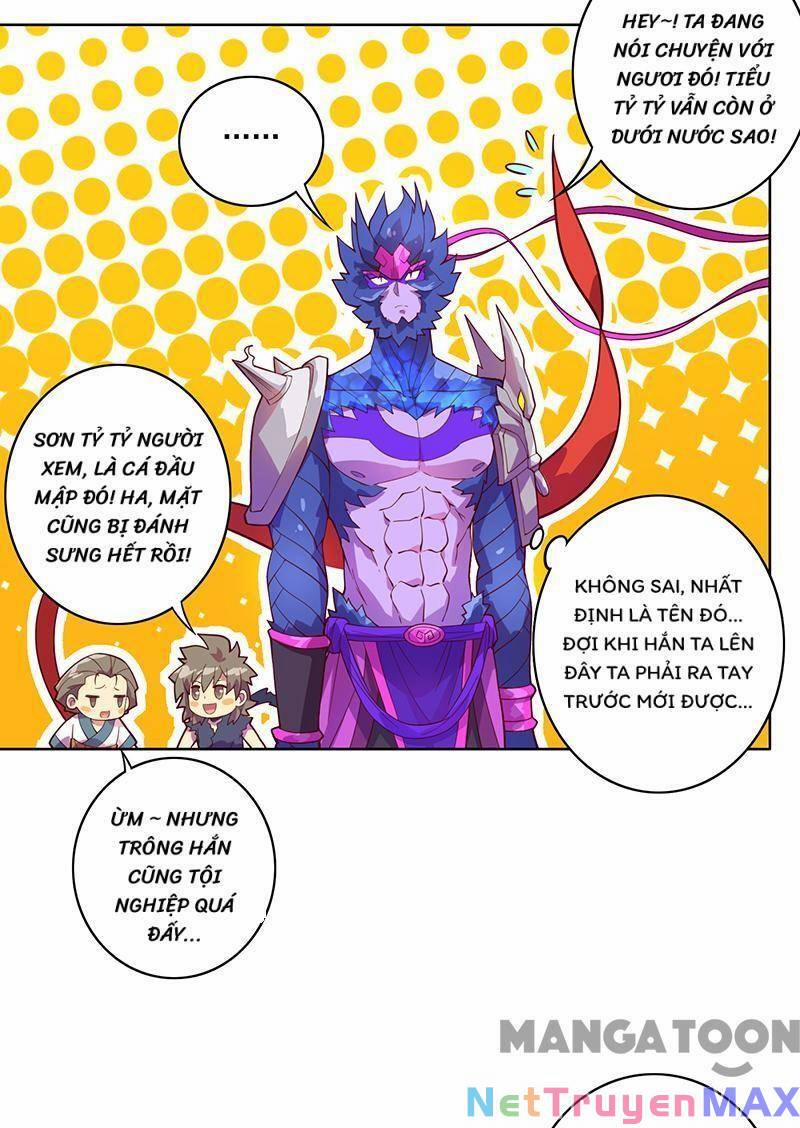 Đấu Chiến Thắng Phật 94 trang 1