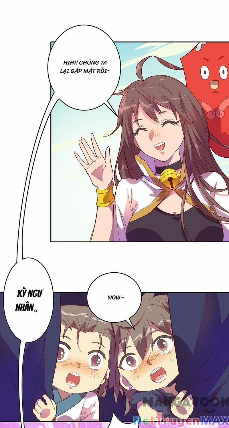 Đấu Chiến Thắng Phật 94 trang 16