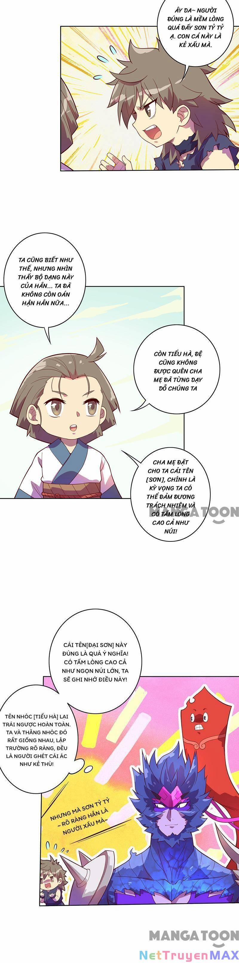 Đấu Chiến Thắng Phật 94 trang 2