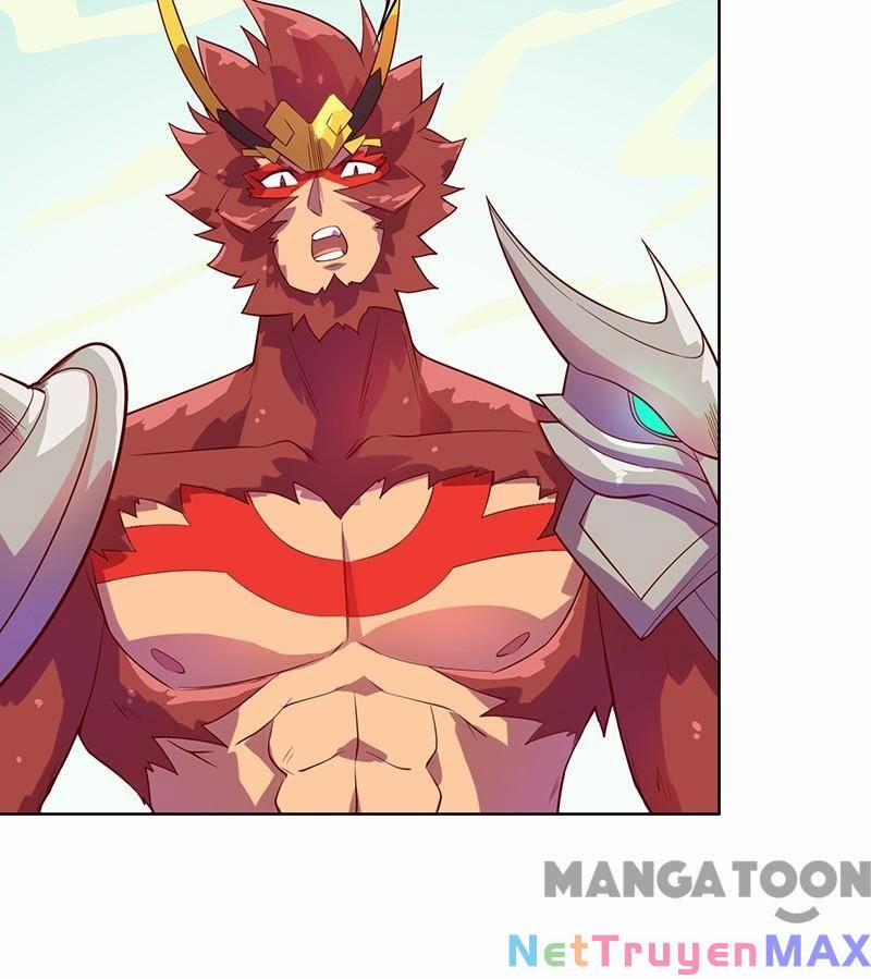 Đấu Chiến Thắng Phật 95 trang 12