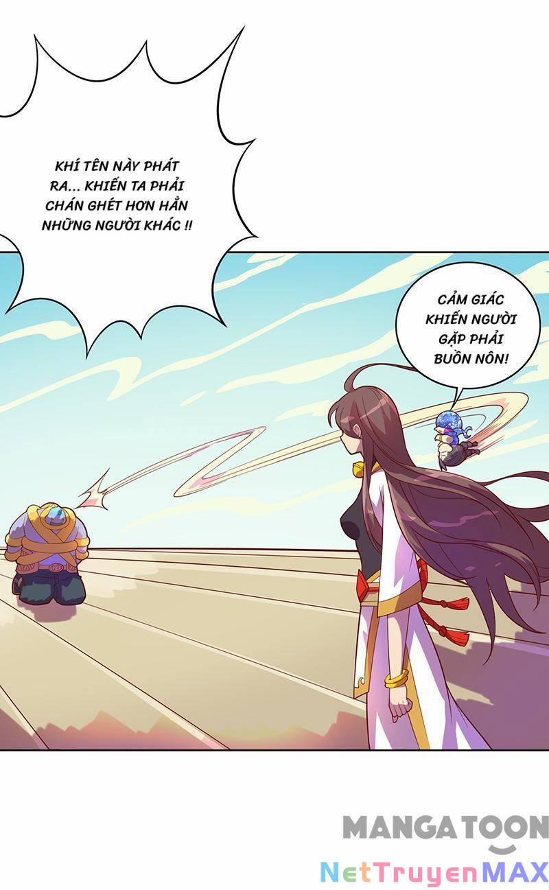 Đấu Chiến Thắng Phật 95 trang 9