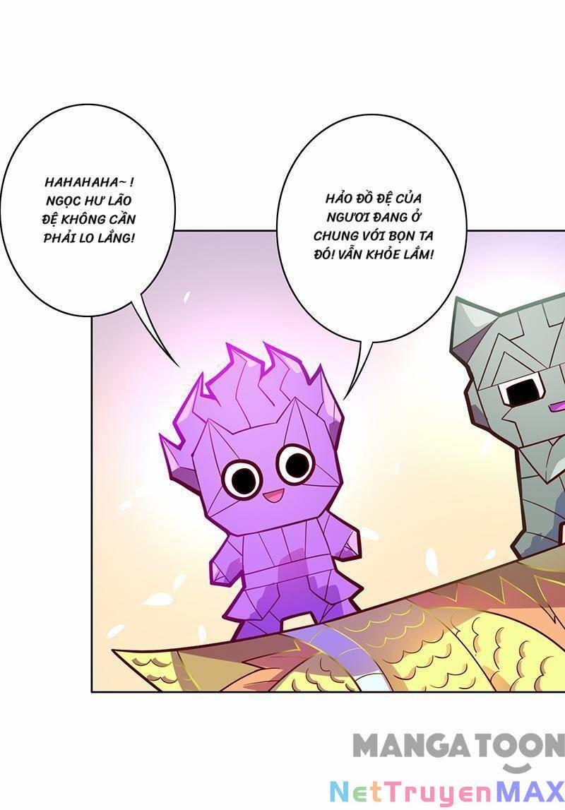 Đấu Chiến Thắng Phật 96 trang 10