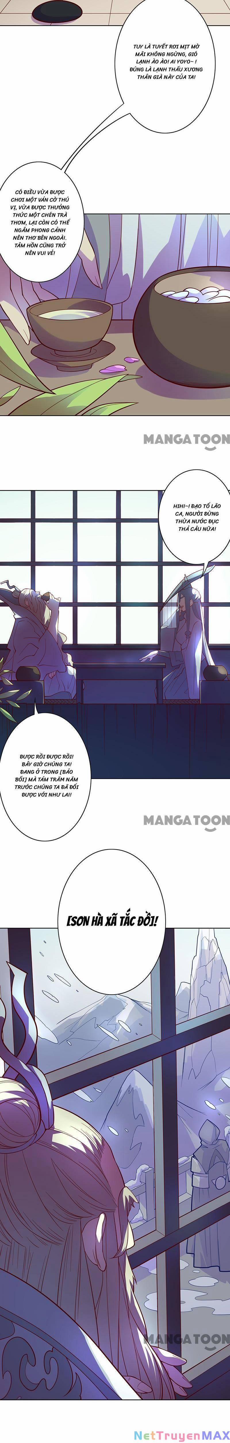 Đấu Chiến Thắng Phật 96 trang 16