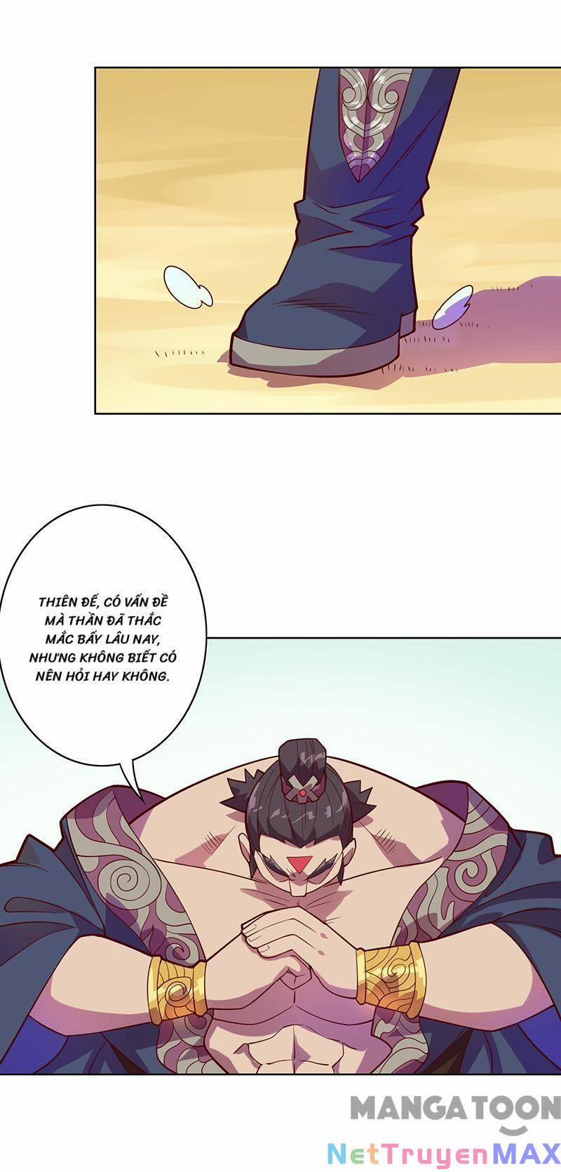 Đấu Chiến Thắng Phật 96 trang 7