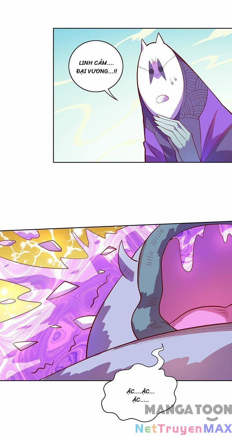 Đấu Chiến Thắng Phật 98 trang 1