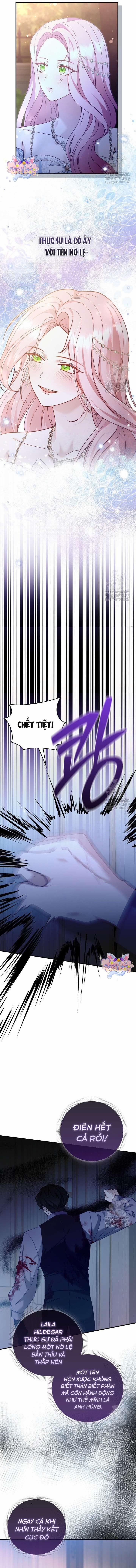 Dẫu Cho Con Gái Của Kẻ Phản Diện Trùng Sinh 48 trang 3