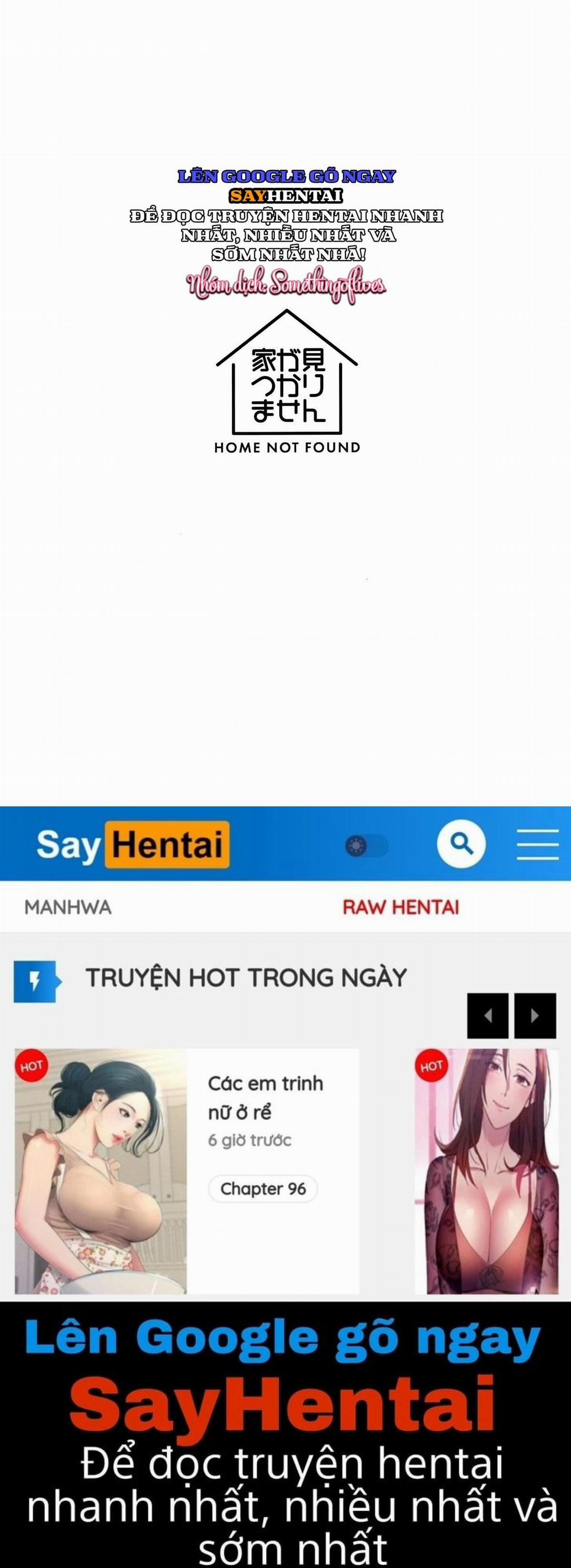 Dấu hiệu của hai ta 1 trang 21