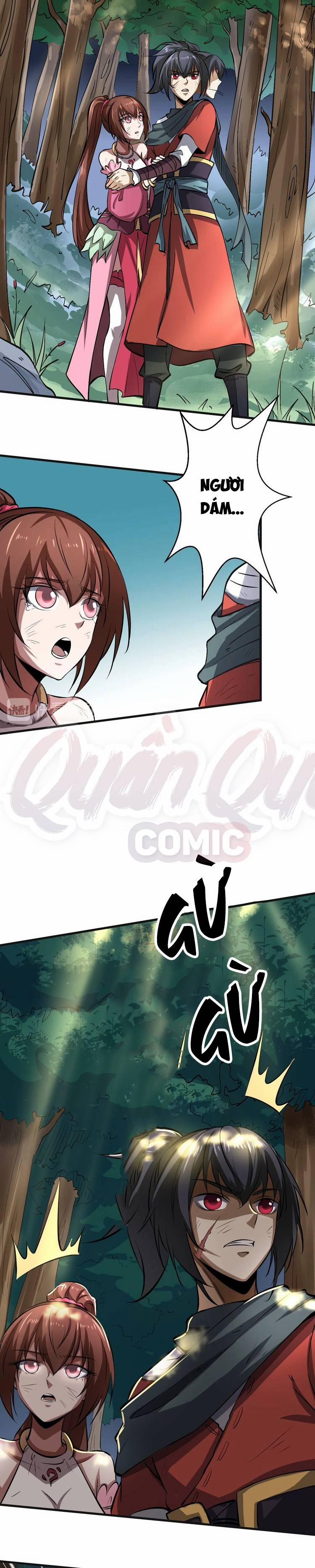 Đấu Hồn Đại Lục 10 trang 2