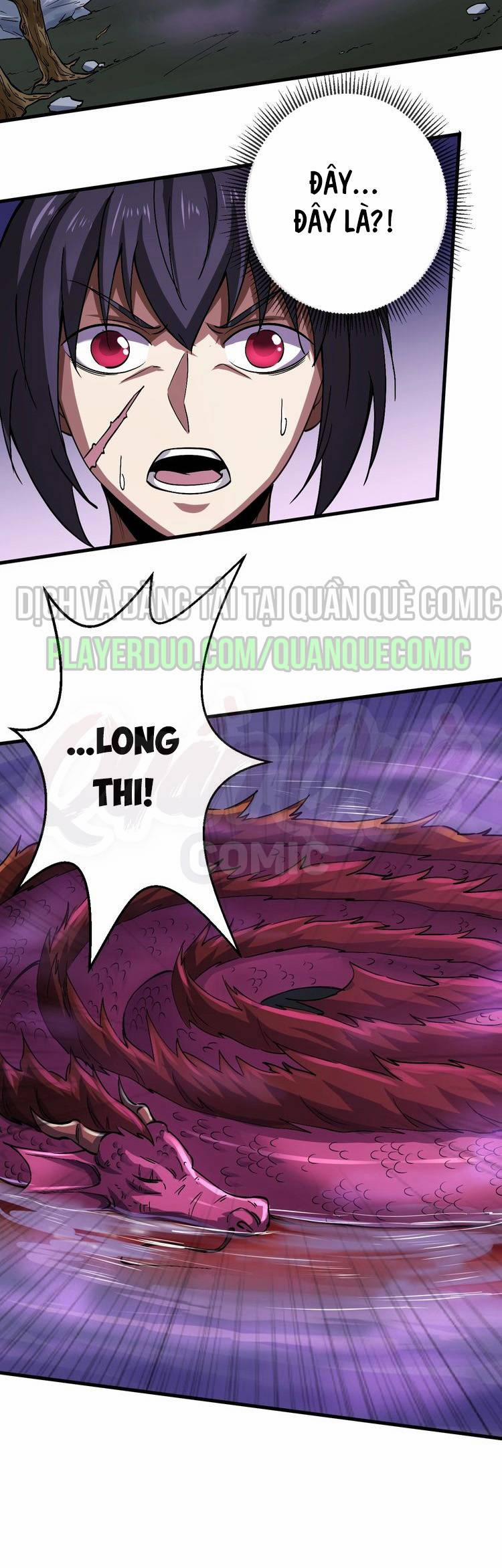 Đấu Hồn Đại Lục 12 trang 22