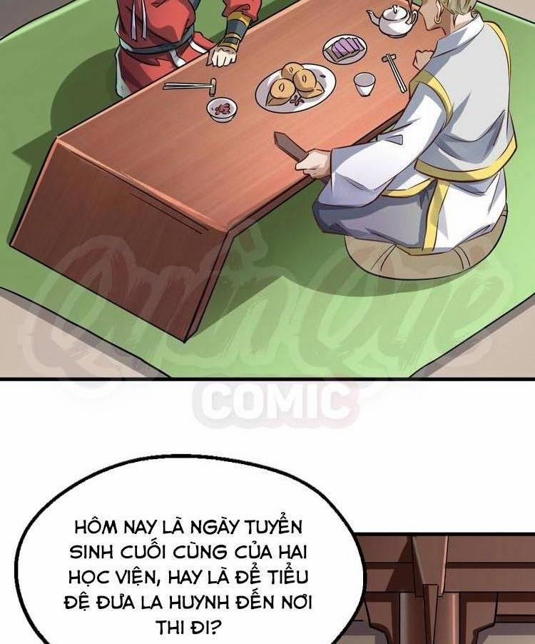 Đấu Hồn Đại Lục 16 trang 13