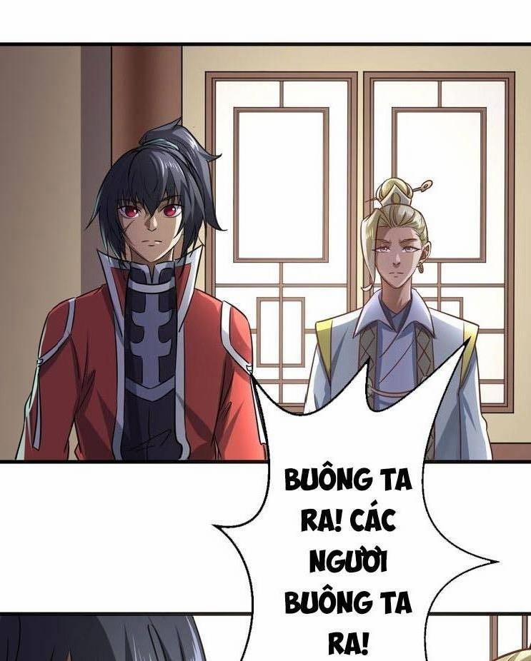 Đấu Hồn Đại Lục 16 trang 15