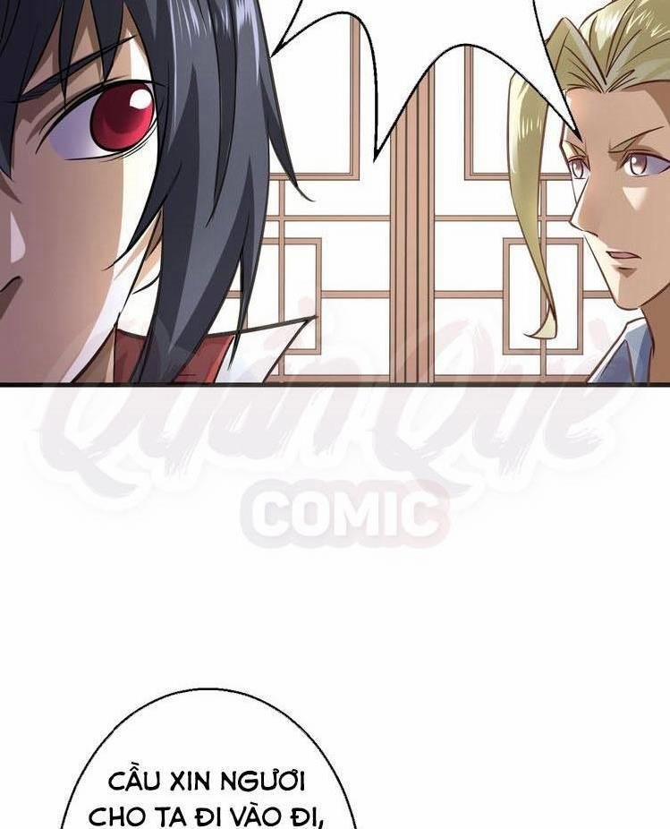 Đấu Hồn Đại Lục 16 trang 16