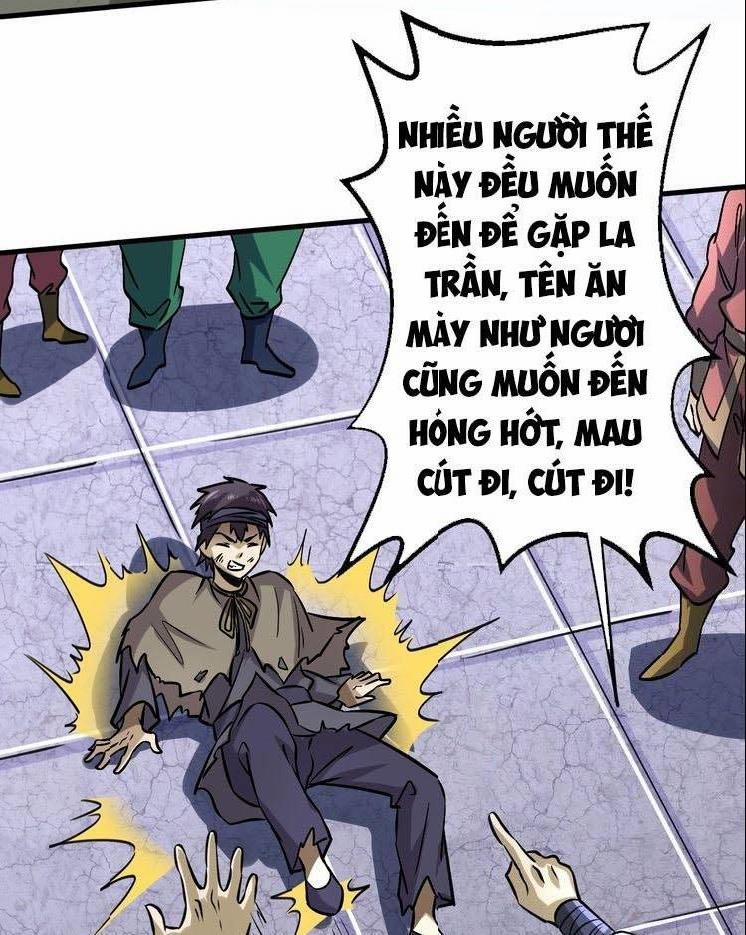 Đấu Hồn Đại Lục 16 trang 18