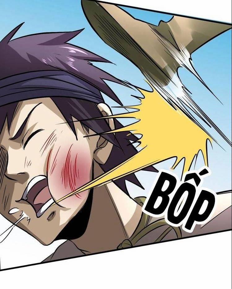 Đấu Hồn Đại Lục 16 trang 20