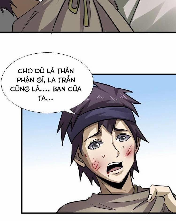 Đấu Hồn Đại Lục 16 trang 23