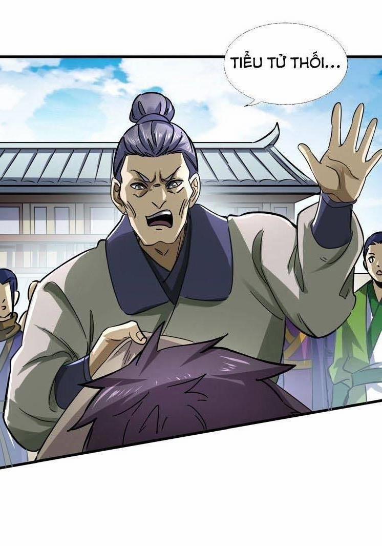 Đấu Hồn Đại Lục 16 trang 24