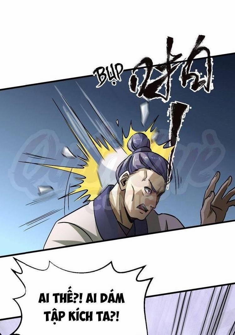 Đấu Hồn Đại Lục 16 trang 25