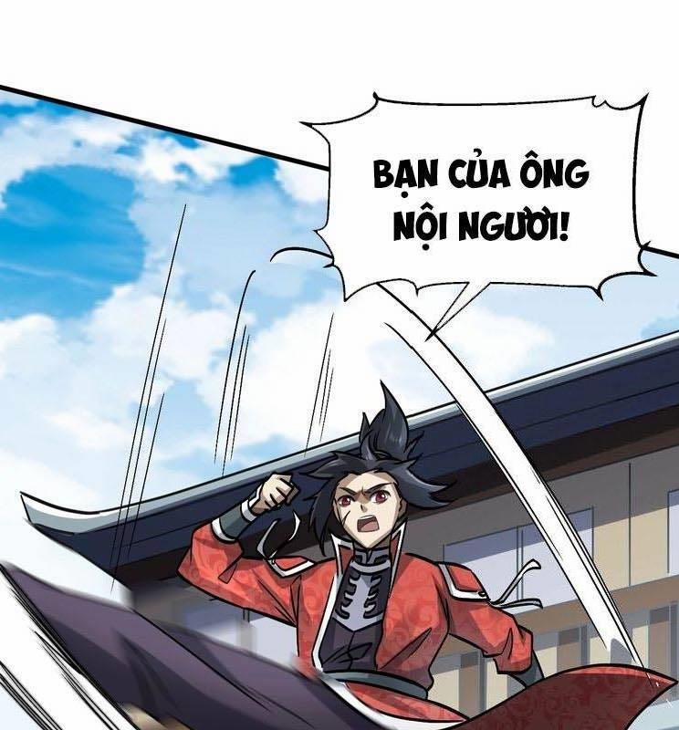 Đấu Hồn Đại Lục 16 trang 27