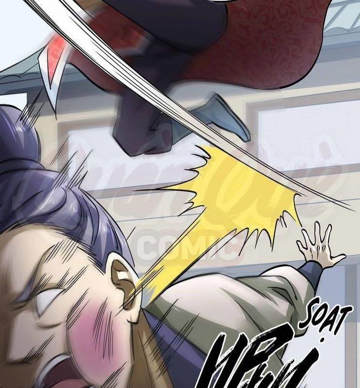 Đấu Hồn Đại Lục 16 trang 28