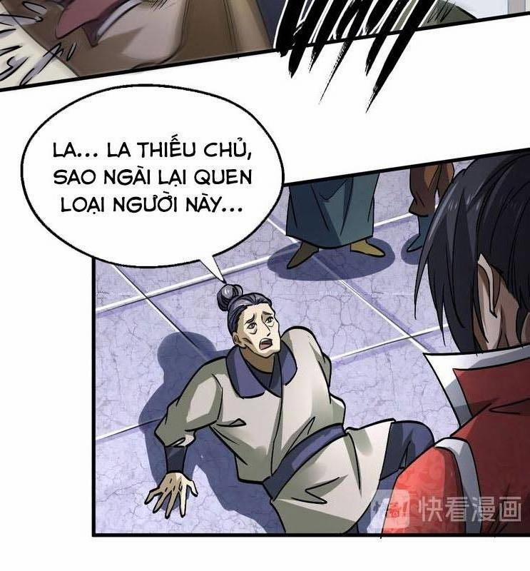 Đấu Hồn Đại Lục 16 trang 29