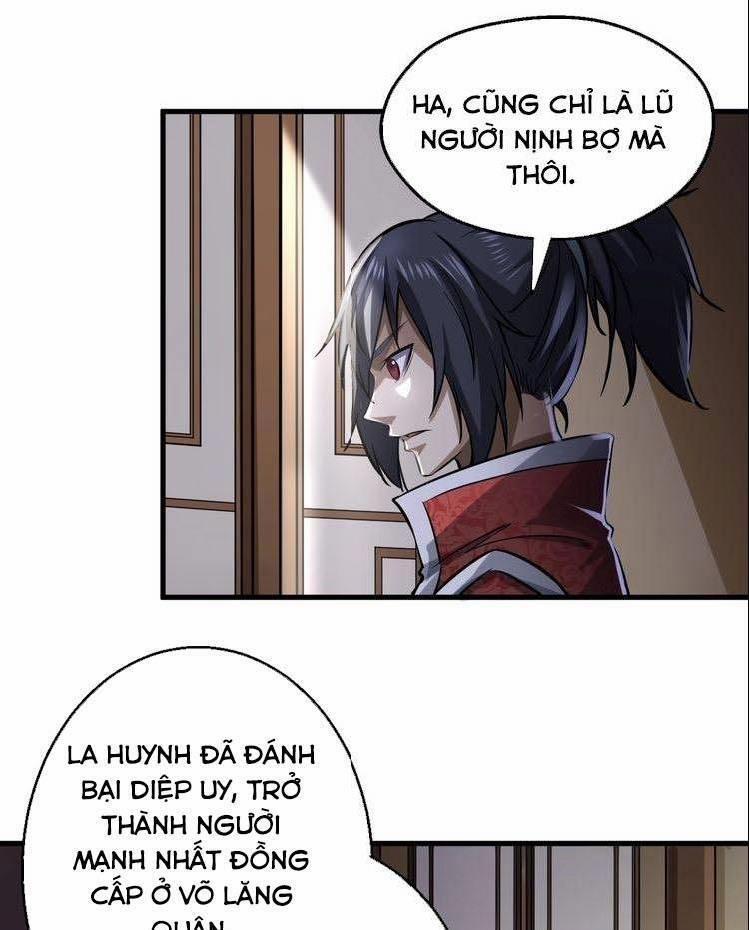 Đấu Hồn Đại Lục 16 trang 3