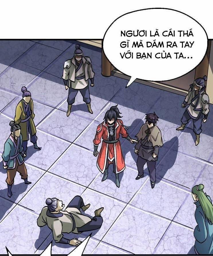 Đấu Hồn Đại Lục 16 trang 30