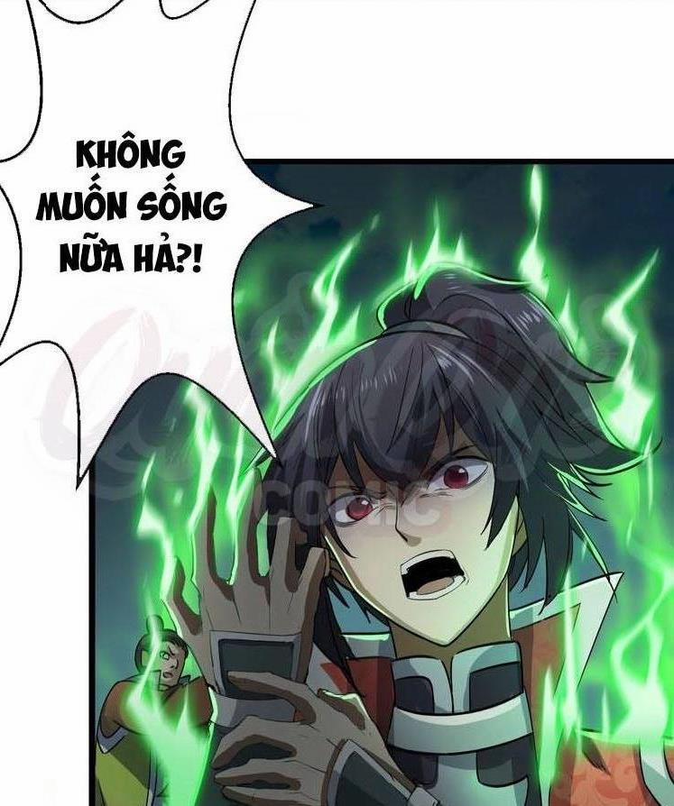 Đấu Hồn Đại Lục 16 trang 31