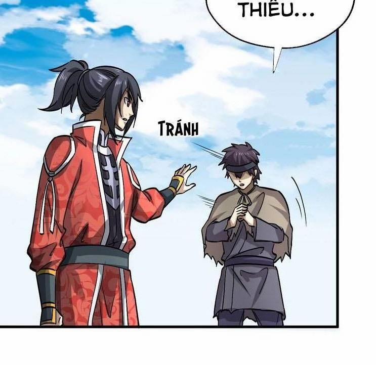 Đấu Hồn Đại Lục 16 trang 38