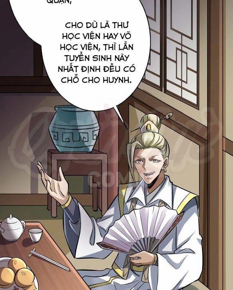 Đấu Hồn Đại Lục 16 trang 4