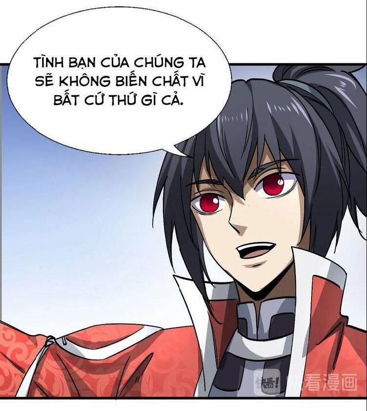 Đấu Hồn Đại Lục 16 trang 41