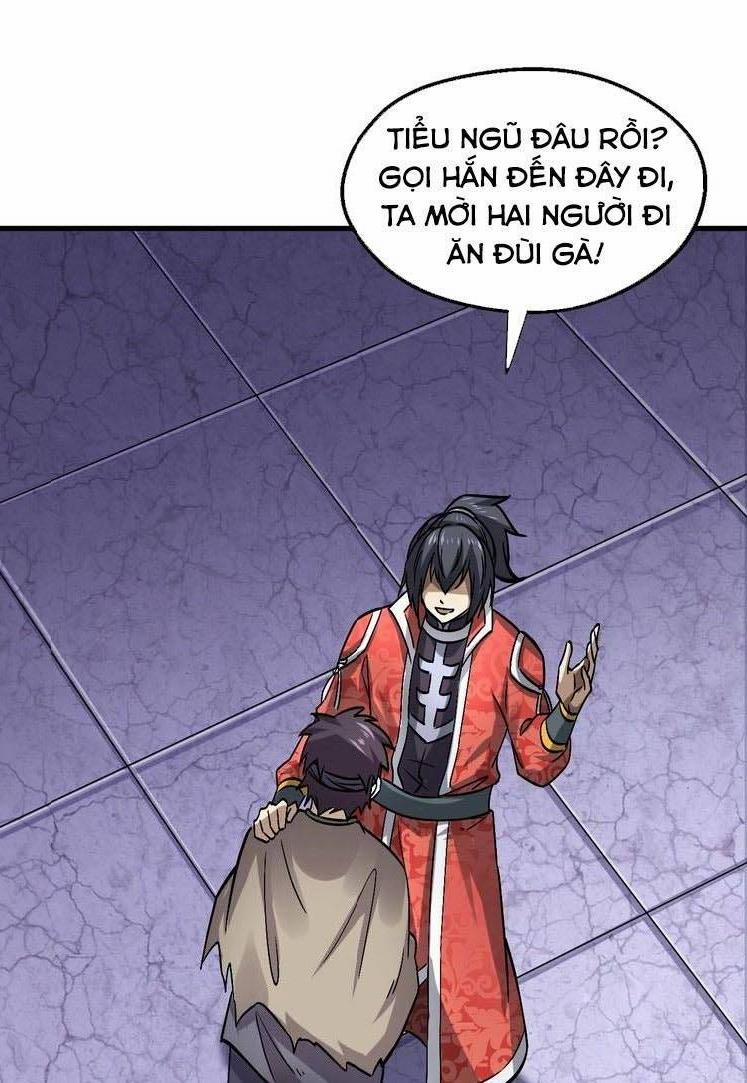 Đấu Hồn Đại Lục 16 trang 42